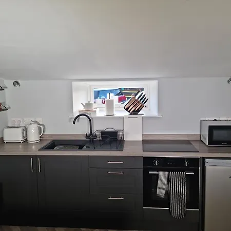 Flamingos Nest Oxford Countryside Apartment Oxford - Bicester Village - Blenheim Palace - Wifi- Free Parking Buitenkant foto