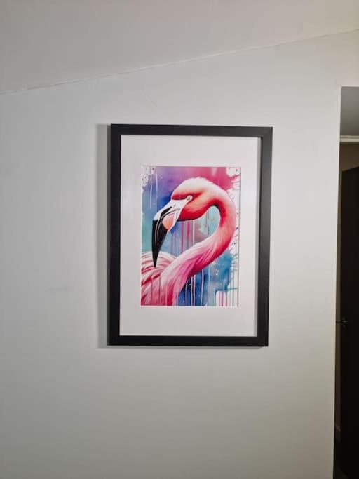 Flamingos Nest Countryside - Bicester Village - Blenheim Palace - Wifi- Free Parking Appartement Oxford