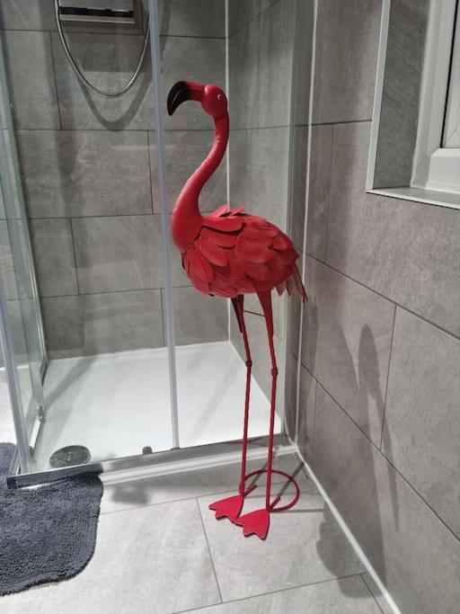 Flamingos Nest Countryside - Bicester Village - Blenheim Palace - Wifi- Free Parking Oxford