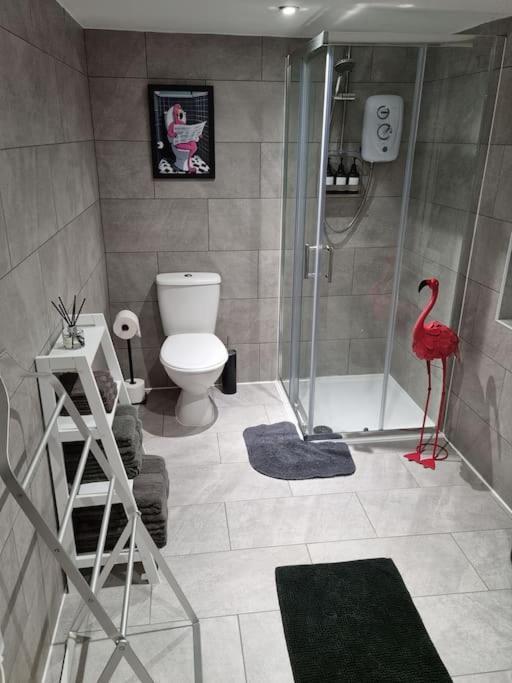 Appartement Flamingos Nest Countryside - Bicester Village - Blenheim Palace - Wifi- Free Parking