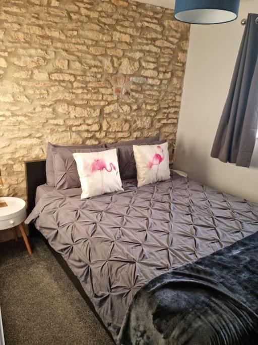 Flamingos Nest Countryside - Bicester Village - Blenheim Palace - Wifi- Free Parking Oxford