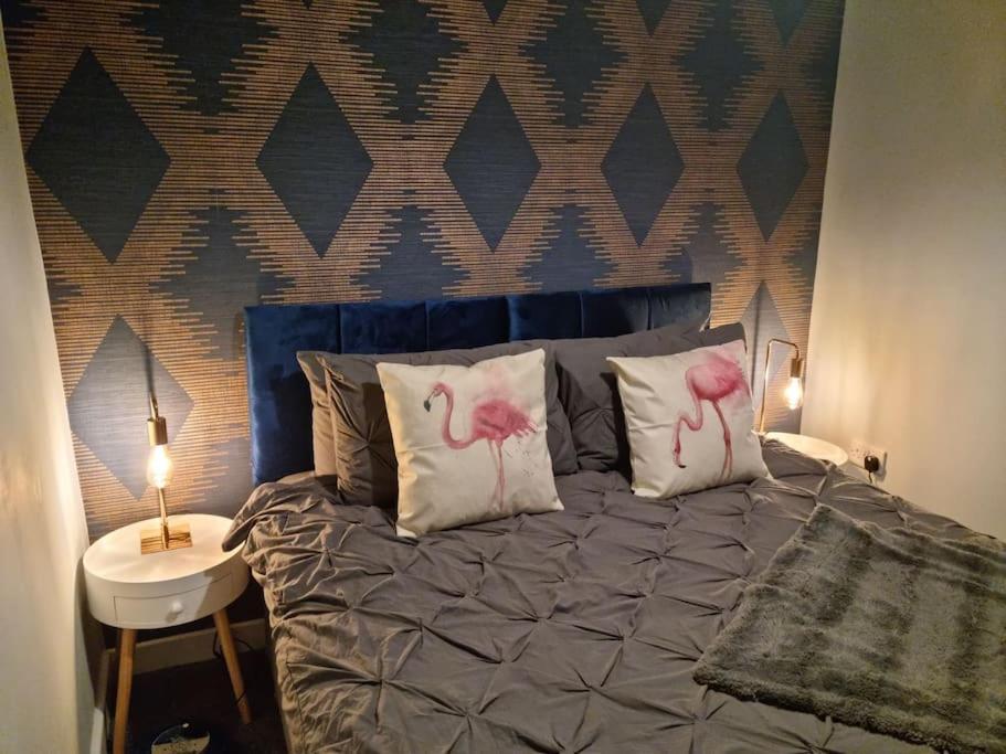 Flamingos Nest Countryside - Bicester Village - Blenheim Palace - Wifi- Free Parking Oxford