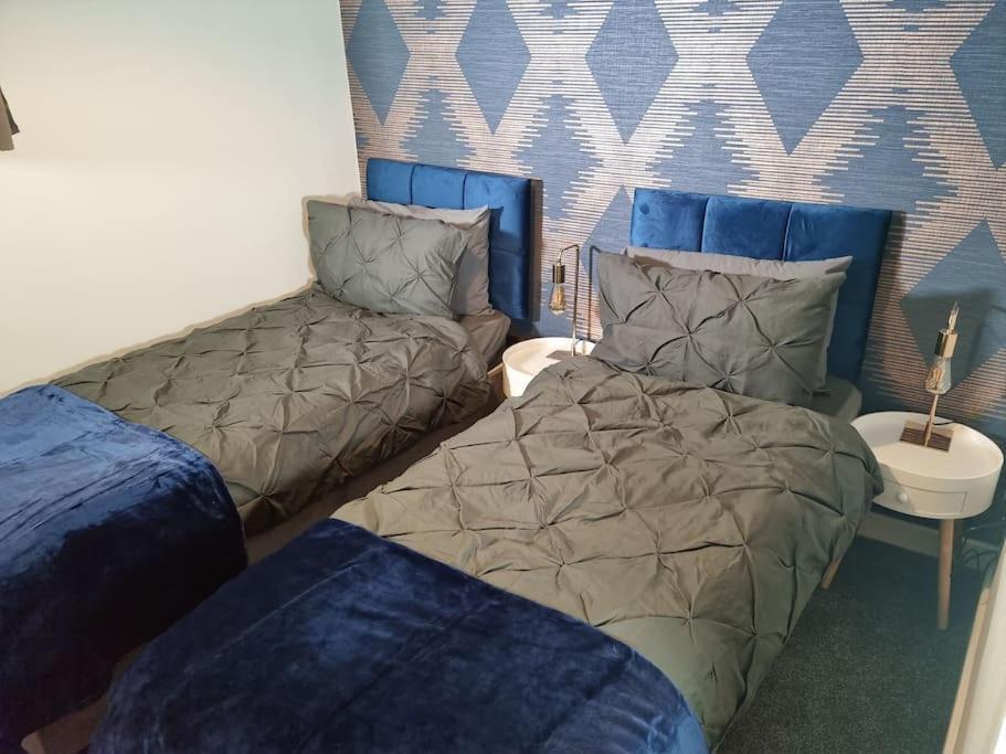 Flamingos Nest Countryside - Bicester Village - Blenheim Palace - Wifi- Free Parking Oxford