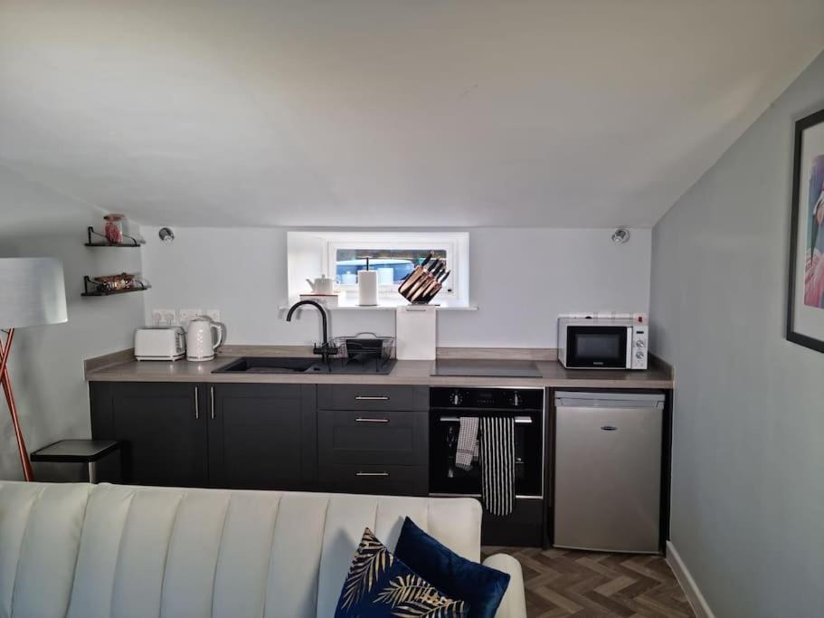 Apartamento Flamingos Nest Countryside - Bicester Village - Blenheim Palace - Wifi- Free Parking Oxford