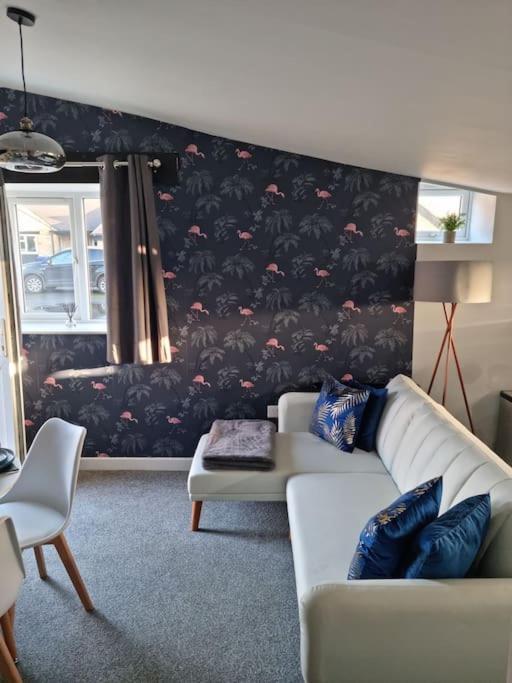 Apartamento Flamingos Nest Countryside - Bicester Village - Blenheim Palace - Wifi- Free Parking Oxford